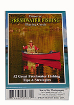 Discover freshwater fish