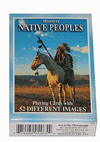NATIVE PEOPLES