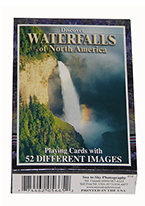 DISCOVER WATERFALLS