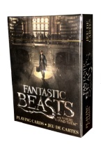 FANTASTIC BEASTS AND WHERE TO FIND THEM 