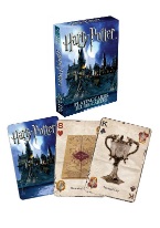HARRY POTTER Plastic playing cards, plastic poker playing cards, low vision cards, large print cards, jumbo index cards, paper cards, professional poker cards, used casino cards, Tally Ho cards, Tally Ho Viper cards, used Strip casino cards, Kem cards, Kem poker cards, Kem bridge cards, Kem jumbo cards, Kem standard index cards, Kem narrow jumbo cards, Kem Jacquard playing cards, bicycle cards, Theory 11 cards, Ellusionist playing cards, fantasy playing cards, nature playing cards, Copag plastic cards, poker cards, bridge cards, casino cards, playing cards, collector cards, tarot cards, magic cards, sports cards, Bee playing cards, Congress cards, Aviator playing cards, collectible card tins, Marilyn Monroe playing cards, Elvis playing cards, magician c