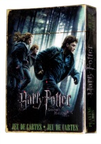 HARRY POTTER DEATHLY HOLLOWS PART1 