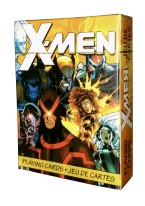 X-MEN COMICS 