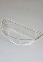 DICE BOWL, CLEAR