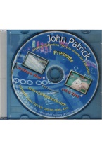 JOHN PATRICK CARIBBEAN STUD/LET IT RIDE: DVD 