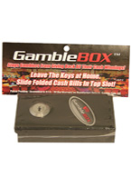 GAMBLE BOX