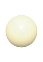 ROULETTE BALL, LARGE 3/4"