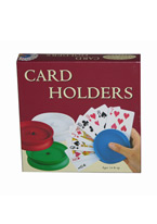 CARD HOLDER
