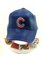 CHICAGO CUBS CARD PROTECTOR