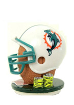 DOLPHINS POKER CARD PROTECTOR
