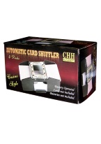 CARD SHUFFLER 4 DECK shuffler, 4 deck, 