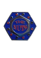 THE NUTS GUARD