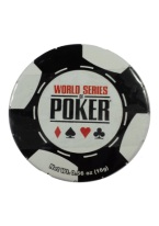 WSOP MINTS WSOP, world series of poker, poker, magnet, las vegas themed, poker history, texas holdem