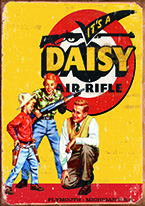 DAISY - ITS A DAISY Dogs Playing Poker, Batman, Bettie Page, Marilyn Monroe, Elvis, Indian Motorcycles, Three Stooges, Marvel, Superman, Spiderman, Iron Man, Captain America, Phillips 66, Farmall, Don?t Tread on Me, Ducks Unlimited, Louisville Slugger, Dukes of Hazard, Flintstone?s. Cowboy by Choice, Cowgirl by Choice, I Love Lucy, Moon Pie, Winchester Rifles, Colt 45, Budweiser, Vince Lombardi, Fender Stratocaster, Ford, Chevy, Mustang, Remington, Jack Daniels, Smith & Wesson, Wizard of Oz, Schonberg, Coke, Coca Cola, Budweiser, Jim Beam, Route 66, Corvette, Ford, I Love Lucy