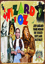 WIZARD OF OZ - 70TH ANNIVERSARY Dogs Playing Poker, Batman, Bettie Page, Marilyn Monroe, Elvis, Indian Motorcycles, Three Stooges, Marvel, Superman, Spiderman, Iron Man, Captain America, Phillips 66, Farmall, Don?t Tread on Me, Ducks Unlimited, Louisville Slugger, Dukes of Hazard, Flintstone?s. Cowboy by Choice, Cowgirl by Choice, I Love Lucy, Moon Pie, Winchester Rifles, Colt 45, Budweiser, Vince Lombardi, Fender Stratocaster, Ford, Chevy, Mustang, Remington, Jack Daniels, Smith & Wesson, Wizard of Oz, Schonberg, Coke, Coca Cola, Budweiser, Jim Beam, Route 66, Corvette, Ford, I Love Lucy