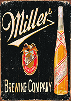 MILLER BREWING VINTAGE Dogs Playing Poker, Batman, Bettie Page, Marilyn Monroe, Elvis, Indian Motorcycles, Three Stooges, Marvel, Superman, Spiderman, Iron Man, Captain America, Phillips 66, Farmall, Don?t Tread on Me, Ducks Unlimited, Louisville Slugger, Dukes of Hazard, Flintstone?s. Cowboy by Choice, Cowgirl by Choice, I Love Lucy, Moon Pie, Winchester Rifles, Colt 45, Budweiser, Vince Lombardi, Fender Stratocaster, Ford, Chevy, Mustang, Remington, Jack Daniels, Smith & Wesson, Wizard of Oz, Schonberg, Coke, Coca Cola, Budweiser, Jim Beam, Route 66, Corvette, Ford, I Love Lucy
