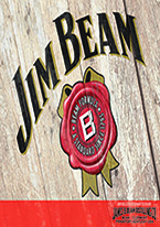JIM BEAM - WOODCUT Dogs Playing Poker, Batman, Bettie Page, Marilyn Monroe, Elvis, Indian Motorcycles, Three Stooges, Marvel, Superman, Spiderman, Iron Man, Captain America, Phillips 66, Farmall, Don?t Tread on Me, Ducks Unlimited, Louisville Slugger, Dukes of Hazard, Flintstone?s. Cowboy by Choice, Cowgirl by Choice, I Love Lucy, Moon Pie, Winchester Rifles, Colt 45, Budweiser, Vince Lombardi, Fender Stratocaster, Ford, Chevy, Mustang, Remington, Jack Daniels, Smith & Wesson, Wizard of Oz, Schonberg, Coke, Coca Cola, Budweiser, Jim Beam, Route 66, Corvette, Ford, I Love Lucy