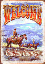 WELCOME - COWBOY COUNTRY Dogs Playing Poker, Batman, Bettie Page, Marilyn Monroe, Elvis, Indian Motorcycles, Three Stooges, Marvel, Superman, Spiderman, Iron Man, Captain America, Phillips 66, Farmall, Don?t Tread on Me, Ducks Unlimited, Louisville Slugger, Dukes of Hazard, Flintstone?s. Cowboy by Choice, Cowgirl by Choice, I Love Lucy, Moon Pie, Winchester Rifles, Colt 45, Budweiser, Vince Lombardi, Fender Stratocaster, Ford, Chevy, Mustang, Remington, Jack Daniels, Smith & Wesson, Wizard of Oz, Schonberg, Coke, Coca Cola, Budweiser, Jim Beam, Route 66, Corvette, Ford, I Love Lucy