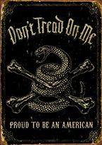 DONT TREAD ON ME - PROUD AMERICAN Dogs Playing Poker, Batman, Bettie Page, Marilyn Monroe, Elvis, Indian Motorcycles, Three Stooges, Marvel, Superman, Spiderman, Iron Man, Captain America, Phillips 66, Farmall, Don?t Tread on Me, Ducks Unlimited, Louisville Slugger, Dukes of Hazard, Flintstone?s. Cowboy by Choice, Cowgirl by Choice, I Love Lucy, Moon Pie, Winchester Rifles, Colt 45, Budweiser, Vince Lombardi, Fender Stratocaster, Ford, Chevy, Mustang, Remington, Jack Daniels, Smith & Wesson, Wizard of Oz, Schonberg, Coke, Coca Cola, Budweiser, Jim Beam, Route 66, Corvette, Ford, I Love Lucy