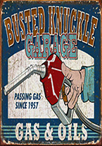 BUSTED KNUCKLE GAS & OILS Dogs Playing Poker, Batman, Bettie Page, Marilyn Monroe, Elvis, Indian Motorcycles, Three Stooges, Marvel, Superman, Spiderman, Iron Man, Captain America, Phillips 66, Farmall, Don?t Tread on Me, Ducks Unlimited, Louisville Slugger, Dukes of Hazard, Flintstone?s. Cowboy by Choice, Cowgirl by Choice, I Love Lucy, Moon Pie, Winchester Rifles, Colt 45, Budweiser, Vince Lombardi, Fender Stratocaster, Ford, Chevy, Mustang, Remington, Jack Daniels, Smith & Wesson, Wizard of Oz, Schonberg, Coke, Coca Cola, Budweiser, Jim Beam, Route 66, Corvette, Ford, I Love Lucy