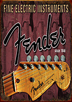 FENDER - HEADSTOCK Dogs Playing Poker, Batman, Bettie Page, Marilyn Monroe, Elvis, Indian Motorcycles, Three Stooges, Marvel, Superman, Spiderman, Iron Man, Captain America, Phillips 66, Farmall, Don?t Tread on Me, Ducks Unlimited, Louisville Slugger, Dukes of Hazard, Flintstone?s. Cowboy by Choice, Cowgirl by Choice, I Love Lucy, Moon Pie, Winchester Rifles, Colt 45, Budweiser, Vince Lombardi, Fender Stratocaster, Ford, Chevy, Mustang, Remington, Jack Daniels, Smith & Wesson, Wizard of Oz, Schonberg, Coke, Coca Cola, Budweiser, Jim Beam, Route 66, Corvette, Ford, I Love Lucy