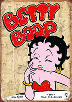 BETTY BOOP RETRO PANELS Dogs Playing Poker, Batman, Bettie Page, Marilyn Monroe, Elvis, Indian Motorcycles, Three Stooges, Marvel, Superman, Spiderman, Iron Man, Captain America, Phillips 66, Farmall, Don?t Tread on Me, Ducks Unlimited, Louisville Slugger, Dukes of Hazard, Flintstone?s. Cowboy by Choice, Cowgirl by Choice, I Love Lucy, Moon Pie, Winchester Rifles, Colt 45, Budweiser, Vince Lombardi, Fender Stratocaster, Ford, Chevy, Mustang, Remington, Jack Daniels, Smith & Wesson, Wizard of Oz, Schonberg, Coke, Coca Cola, Budweiser, Jim Beam, Route 66, Corvette, Ford, I Love Lucy