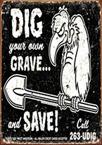 TORQUE - DIG YOUR OWN GRAVE Dogs Playing Poker, Batman, Bettie Page, Marilyn Monroe, Elvis, Indian Motorcycles, Three Stooges, Marvel, Superman, Spiderman, Iron Man, Captain America, Phillips 66, Farmall, Don?t Tread on Me, Ducks Unlimited, Louisville Slugger, Dukes of Hazard, Flintstone?s. Cowboy by Choice, Cowgirl by Choice, I Love Lucy, Moon Pie, Winchester Rifles, Colt 45, Budweiser, Vince Lombardi, Fender Stratocaster, Ford, Chevy, Mustang, Remington, Jack Daniels, Smith & Wesson, Wizard of Oz, Schonberg, Coke, Coca Cola, Budweiser, Jim Beam, Route 66, Corvette, Ford, I Love Lucy