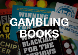 Poker Books and More