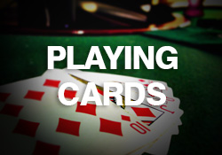 Playing Cards