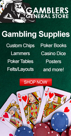 Gambling Supplies
